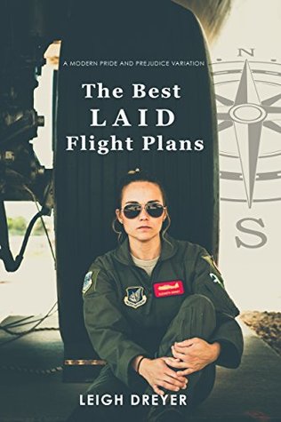 The Best Laid Flight Plans (Pride in Flight, #1)