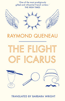 The Flight of Icarus