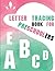 Letter Tracing Book for Preschoolers: letter tracing preschool, letter tracing, letter tracing kid 3-5, letter tracing preschool, letter tracing workbook