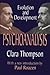 Psychoanalysis: Evolution a...