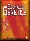 Essentials of Genetics Essentials of Genetics