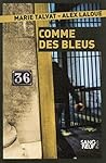 Comme des bleus (Sang neuf) (French Edition)