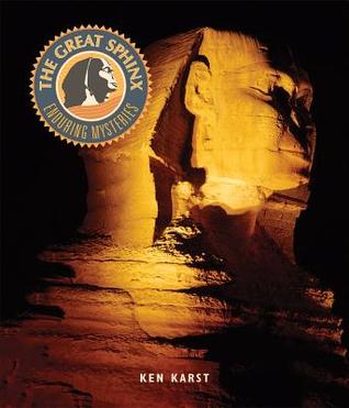 The Great Sphinx (Enduring Mysteries)