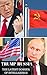 Trump Russia The Latest Dossier of Intelligence by Jack Bauer