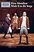 How Hamilton Made It to the Stage (Getting to Broadway)