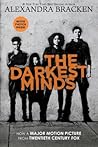 The Darkest Minds by Alexandra Bracken