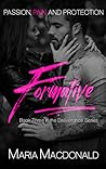 Formative (Deliverance Book #3) Formative (Deliverance Book #3)