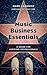 Music Business Essentials by Mark Cabaniss