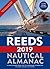 Reeds Nautical Almanac 2019