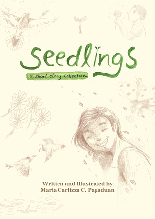 Seedlings: A Short Story Collection