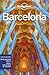 Lonely Planet Barcelona