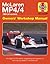 McLaren MP4/4 Owners' Works...