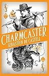 Book cover for Charmcaster (Charmcaster #3)