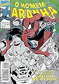 Homem-Aranha 1ª Série - n° 141