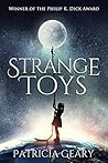 Strange Toys