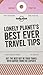 Lonely Planet's Best Ever Travel Tips