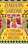 A Person of Pakistani Origins