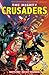 The Mighty Crusaders Vol. 1