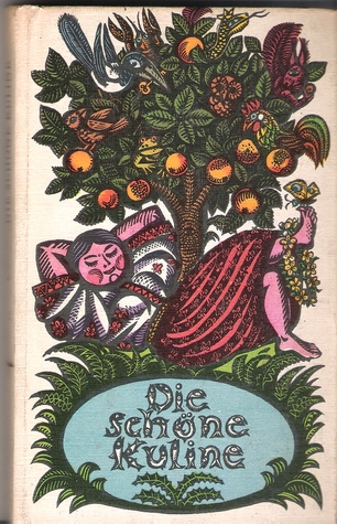 Die schöne Kuline : tschuwaschische Volksmärchen (Robinsons billige Bücher - Buchklub der Schüler)