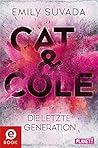 Cat & Cole by Emily Suvada