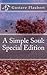 A Simple Soul: Special Edition