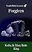 Forgiven: Youth Bible Lessons - Series #4