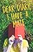 Dear Diary, I Have a Mate