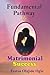 Foundational Pathway To Matrimonial Success