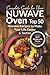 Complete Guide for your Nuwave Oven by Judy Preston
