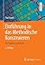 Einführung in das Methodische Konstruieren by Paul Naefe