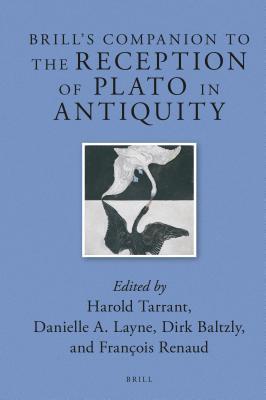 Brill's Companion to the Reception of Plato in Antiquity (ebook)