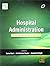 Textbook of Hospital Administration