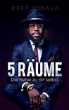 5 Räume