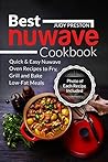Best Nuwave Cookb...