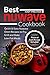 Best Nuwave Cookbook by Judy Preston