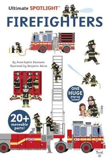 Firefighters
