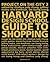 Harvard Design School Guide...