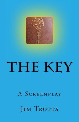 Capa do Livro The Key: A Screenplay