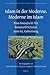 Islam in Der Moderne, Moder...