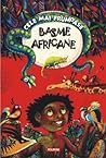 Cele mai frumoase basme africane Cele mai frumoase basme africane