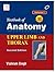 Textbook of Anatomy, Volume 1: Upper Limb and Thorax
