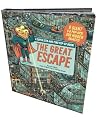 The Great Escape: A Super Seek-and-Find Pop-Up Book! The Great Escape: A Super Seek-and-Find Pop-Up Book!