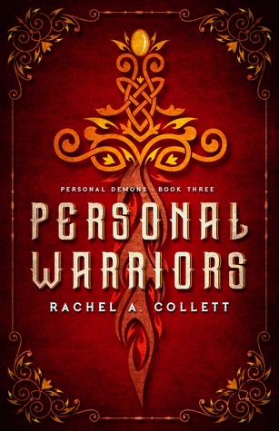 Personal Warriors (Personal Demons, #3)