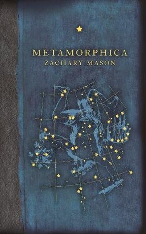 Metamorphica (Hardcover)