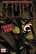 Incredible Hulk (1999-2007) #35