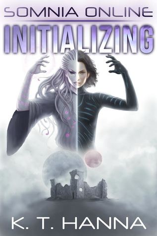 Initializing (Somnia Online, #1)