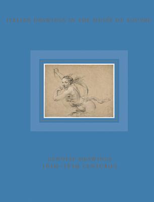 Genoese Drawings: 16th to 18th Century (Catalogue Raisonne of Italian Drawings, 11) (French Edition)