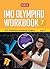 International Mathematics Olympiad Work Book (IMO) - Class 7 by Mahabir Singh