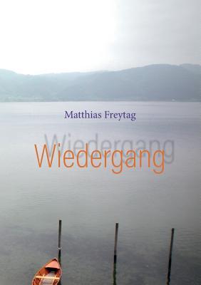 Wiedergang: Erzählung (German Edition)