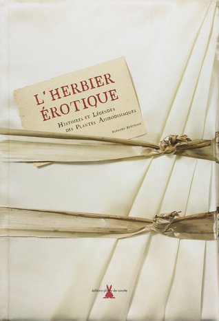 L'Herbier érotique